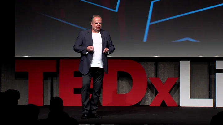 "X"  how it connects us & how we can make a better world together | Kilian Kleinschmidt | TEDxLinz