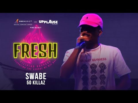 "Swabe" by 50 Killaz | One Music FRESH