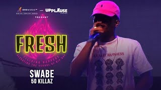 Swabe By 50 Killaz One Music Fresh