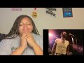 First Time Reaction to Teddy Pendergrass Live