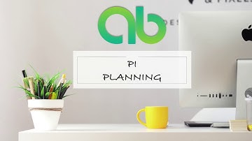 Distributed PI Planning