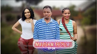 MALI ZA MAREHEMU /Part 4/ Uganda Movie