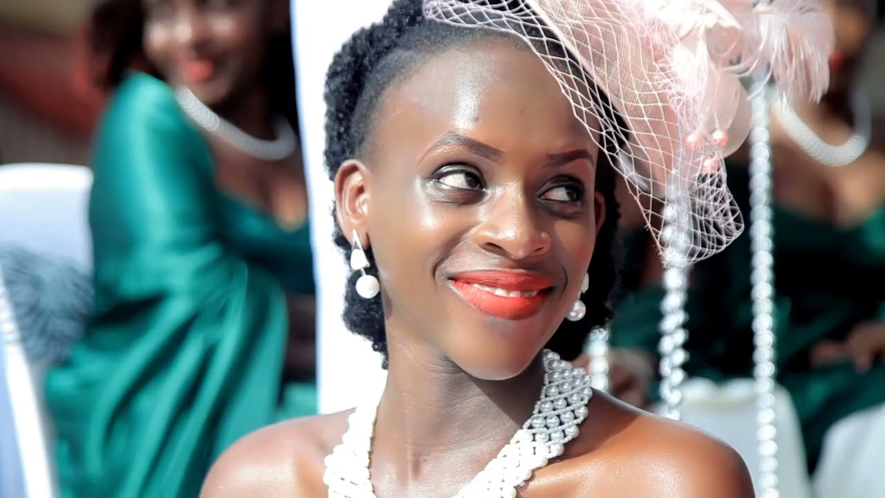 Obugyenyi bwabonera by Nalongo Robinah Musinguzi