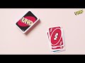 UNO - игра, полная сюрпризов    | ad