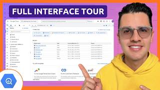 Celebrity 🚀 Google BigQuery Studio: A Complete Interface Tour for Marketers Net Worth