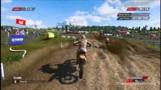 Download lagu MXGP - The Motocross Videogame Gameplay (PC HD)