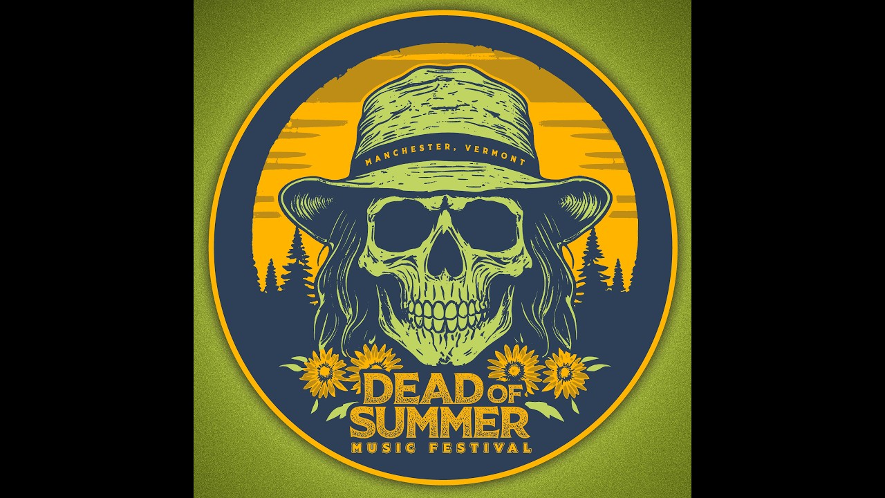 Dead of Summer Music Festival. Come spend a little time in the