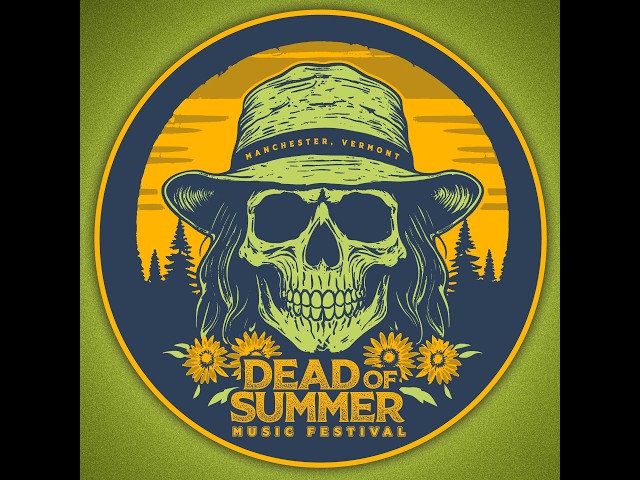 Dead of Summer Music Festival