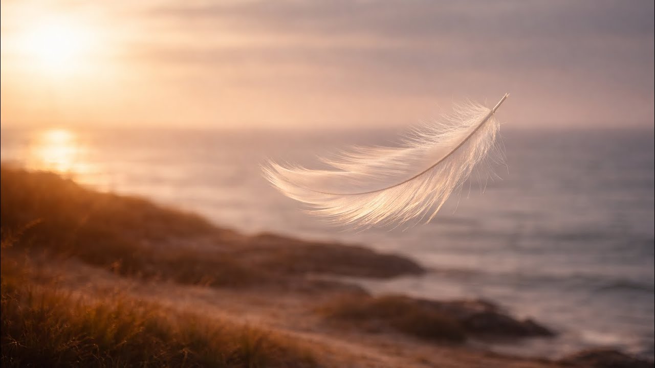 Dreya - Soft Gravity (Emotional Story)