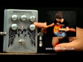 Педаль ефектів Rocktron Boutique Third Angel Distortion