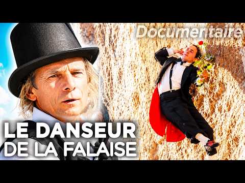 Escalade : Le danseur de la falaise - Documentaire complet