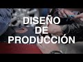 DISEÑO DE PRODUCCIÓN &amp; DIRECCIÓN DE ARTE - Tras las Escenas de &quot;Engaño a Primera Vista&quot; -(Making of)