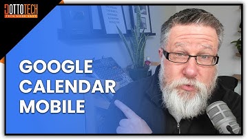 Master Google Calendar for Mobile with This Killer Tutorial