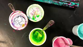 Screen Printing Taster Day