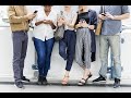 Male vs. Female Screen time -- Women to Watch: Tech Watch