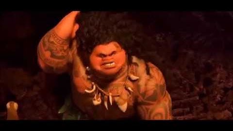 Maui Haka