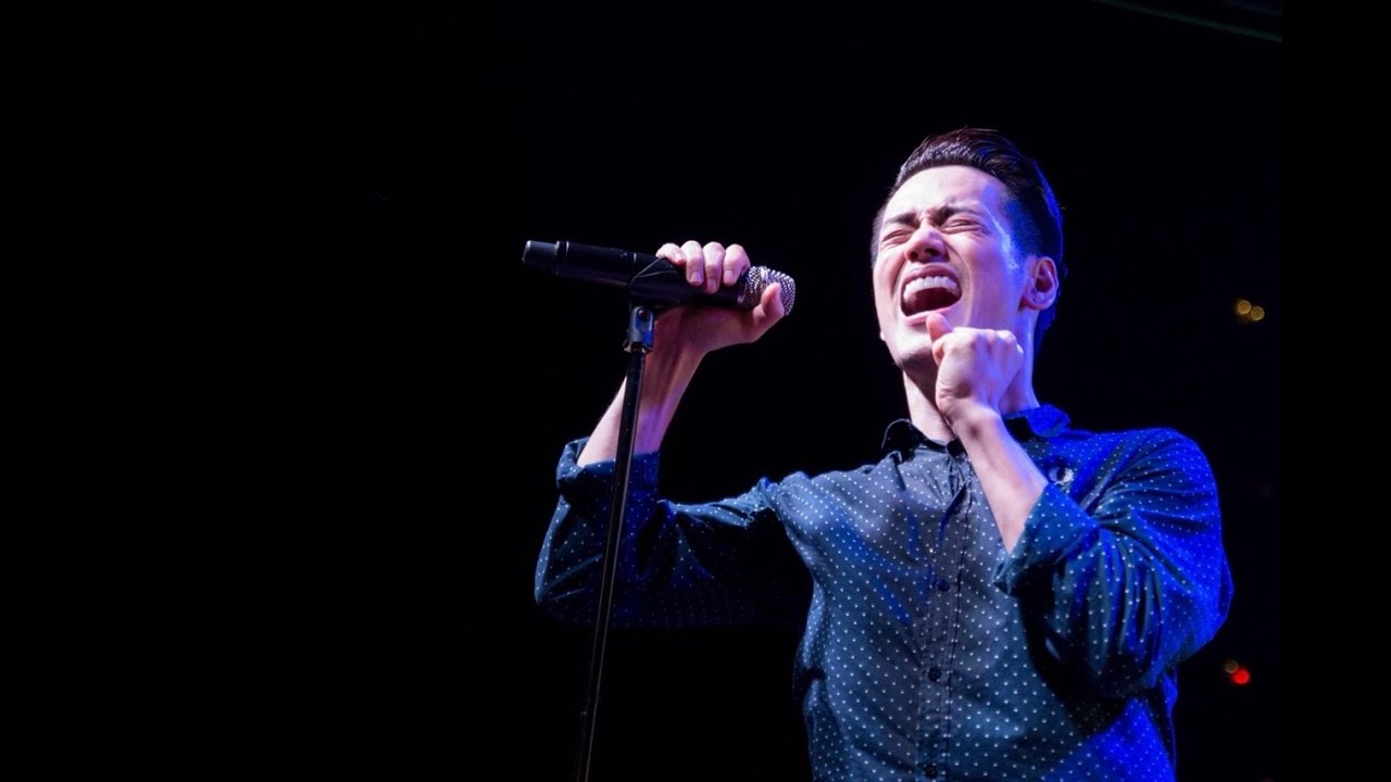 อย่าใกล้กันเลย - อ๊อฟ ปองศักดิ์ [เวอร์ชั่นนี้โคตรมันเลย]