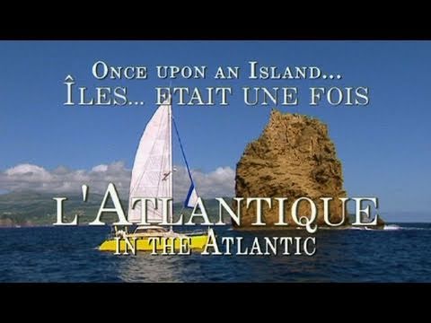 Once Upon an Island in the Atlantic - Trailer