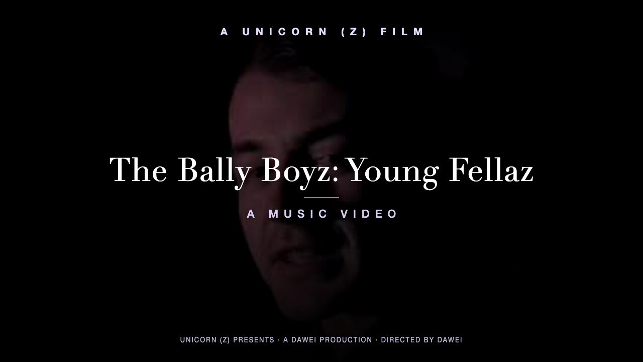 The Bally Boyz: Young Fellaz