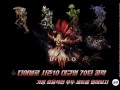 디아블로3 시즌10 부두술사 대균열 70단 도전 (주니마사편) (Diablo3 Season 10 witch doctor Sets)