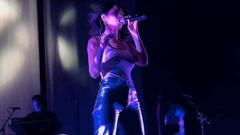 MARINA: To Be Human [Live 4K] (Houston, Texas - March 3, 2022)