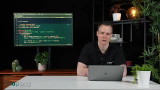Building REST API's in Flask