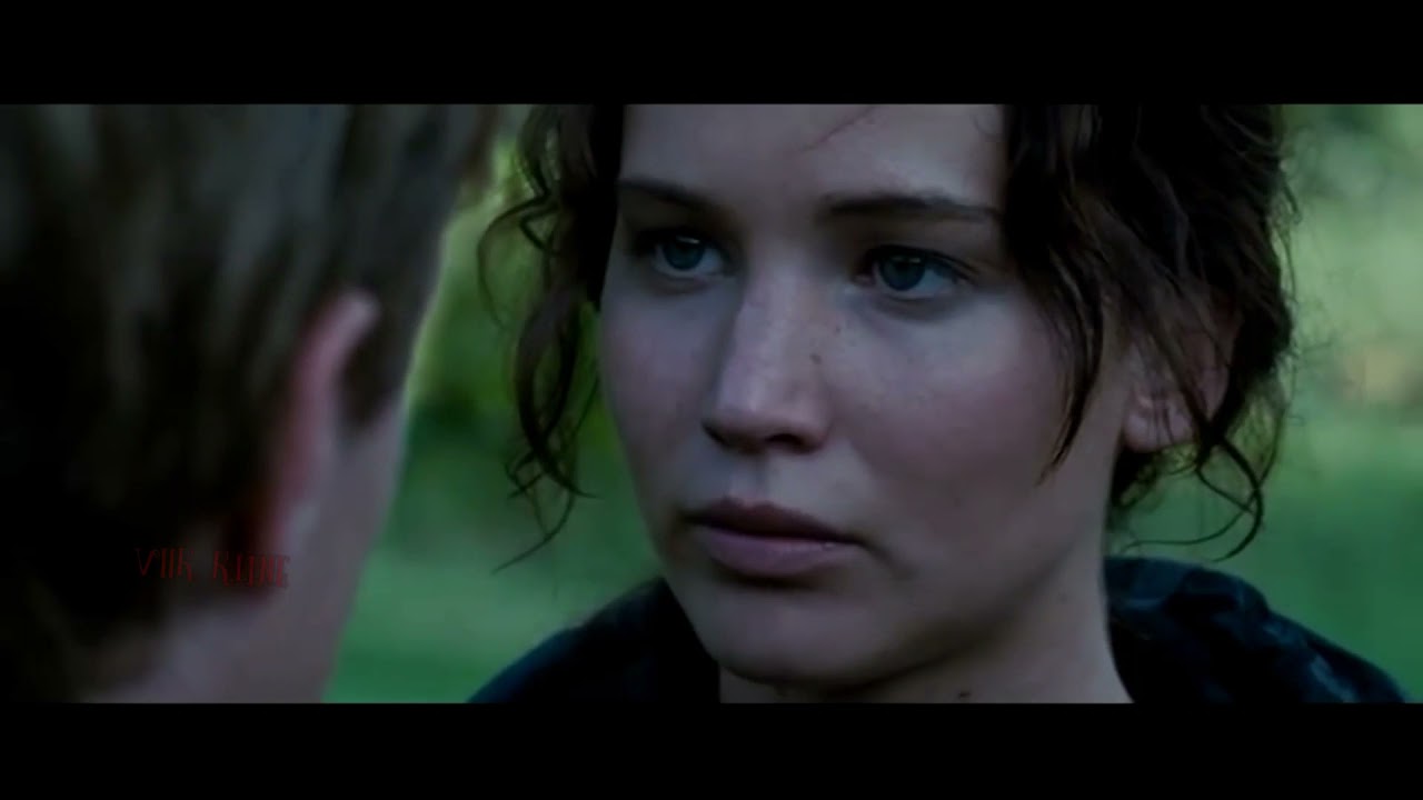 Katniss e Peeta (Peetniss) 💖 