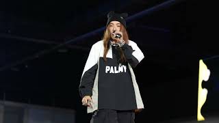 Download Lagu [Live] Stay - PALMY 07.06.69 #cattshirt