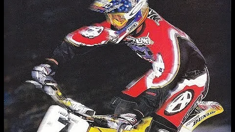 1999 Seattle Supercross RD 4 Main