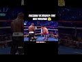 Pacquiao vs Bradley: This Was Personal 😤#mannypacquiao #pacquiao #shorts #halloffame #legend