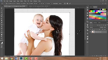 Lesson 27   Transformation Smart Objects Resterization
