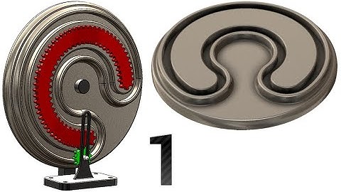 1-Project 28| Mangle Wheel Drive |SolidWorks Tutorial : Wheel