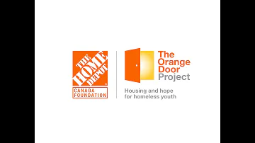 DYS The Orange Door Project