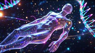 639Hz + 963Hz + 528Hz + 432Hz • Spiritual Awakening Sleep: Soft Music for Deep Peace screenshot 5