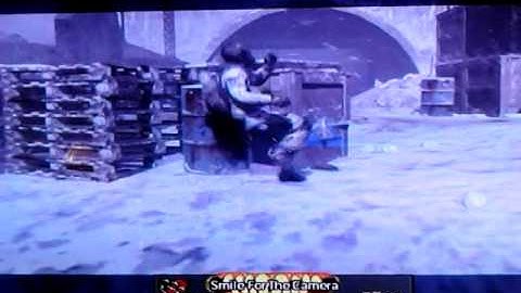 FaZe Tenn -Mw3 Private match