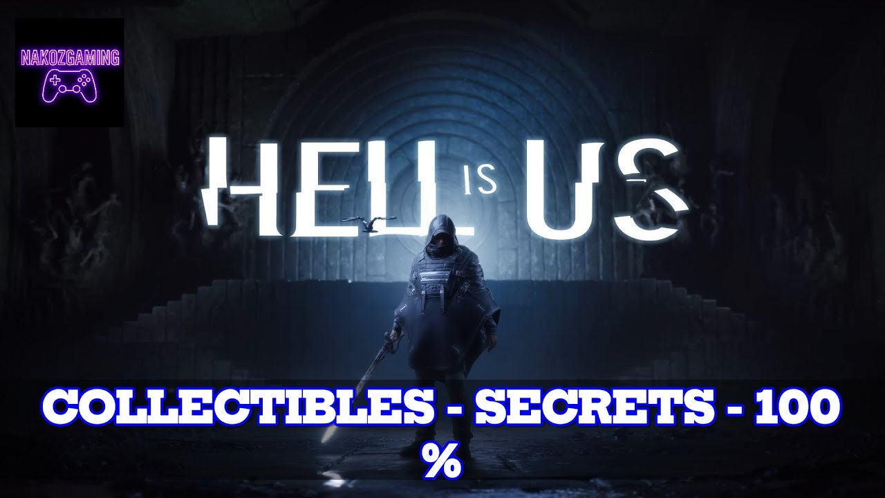 HELL IS US I TALJU I PARTIE 2 I GUIDE 100% FR #18