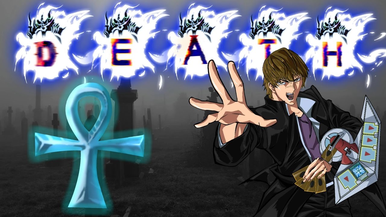 Censored YUGIOH Card Artwork Analysis! Kiếm Tiền Qua Mạng