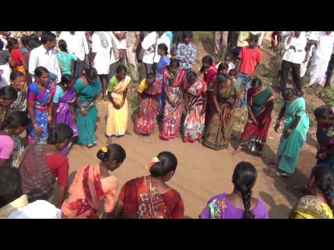 folk songs moharram in Telangana
