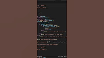 We Tested Python Email Validation and Found the BEST Method
