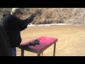 Machineguntours out shooting 3 gun