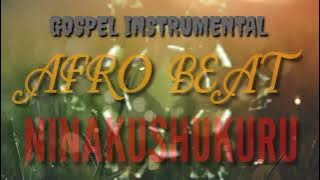 FREE AFRO GOSPEL INSTRUMENTAL NAKUSHUKURU