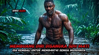 Pembalasan Seorang Agent Yg Terbuang !!!| Alur Film Action Terbaru