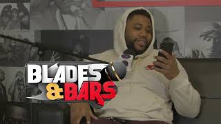 Pusha T new album, Malice return , Is it a classic? l Blades and Bars Podcast