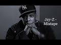 Jay-Z - Mixtape (feat. Nas, DJ Premier, Rakim, Big L, Common, KRS-One, DMX, Ja Rule, Biggie Smalls)