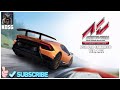 ASSETTO CORSA ULTIMATE EDITION PS4 PRO ENHANCED Ver.1.22 G29/MAGNETIC SHIFTERS/INVERTED PEDALS/GT3