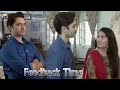 Watch Feedback Time || MeherPosh || Ayeza Khan || Danish Taimoor Online In HD