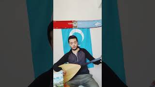 Türk Kızı - M.yıldızdogan