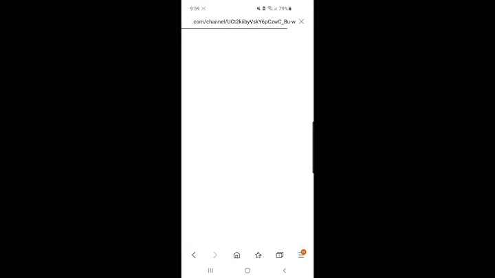 How to Hide Subscribers on YouTube 2021 ｜ Hide YouTube Subscribers Android & iPhone