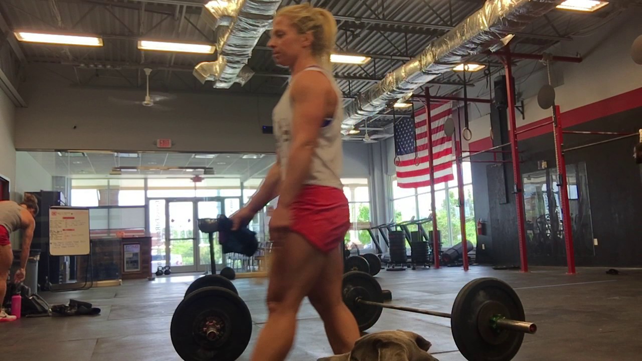 Isabel Muscular Isabel, muscle ups - YouTube