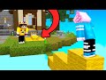 Br yil sonra bedwars oynadim  minecraft